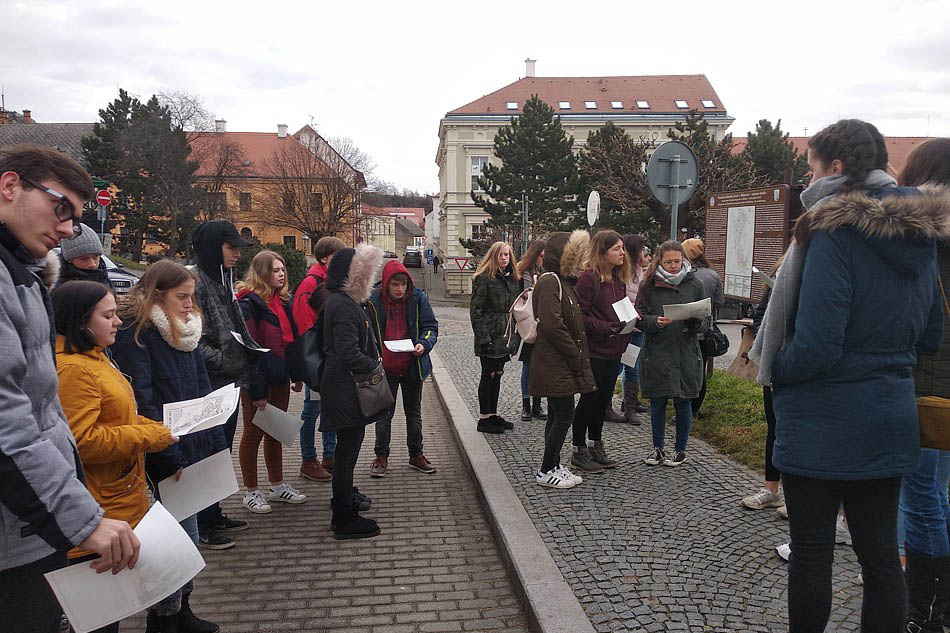 Regionální muzeum v Mikulově
